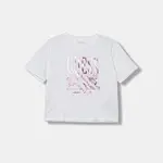 Dětské tričko Guess bílá barva, J5YI31 K6YW4