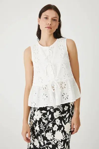 Bavlněná halenka Medicine