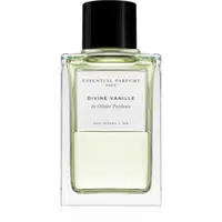 Essential Parfums Vanille parfémovaná voda unisex 100 ml