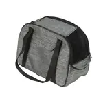 Akinu HUGS Taška Queeny pro psy šedá 35 cm