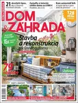 Dom a záhrada (Stavba a rekonštrukcia rodinného domu)