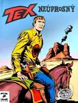 Tex: Neúprosný - Gianluigi Bonelli, Guglielmo Letteri (ilustrátor) - kniha z kategorie Komiksy