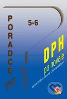 Poradce č. 5-6 / 2022 - DPH po novele s komentářem