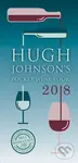 Hugh Johnsons Pocket Wine Book 2018 - Hugh Johnson