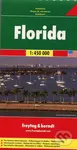 Florida 1:450 000 (Automapa)