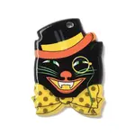 Halloween Acrylic Pendants