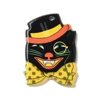 Halloween Acrylic Pendants