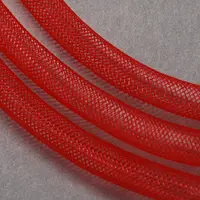Plastic Net Thread Cord