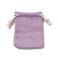 Rectangle Cloth Packing Pouches