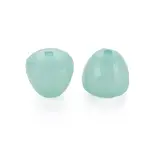 Transparent Acrylic Beads