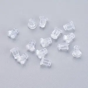 Silicone Ear Nuts