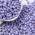 Baking Paint Glass Seed Beads