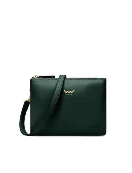 VUCH Anna Dark Green