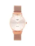 VUCH Closy Rose Gold
