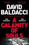 A Calamity of Souls - Baldacci David