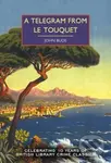 A Telegram from Le Touquet - John Bude - kniha z kategorie Detektivky, thrillery a horory