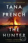 The Hunter (The gripping and atmospheric new crime drama from the Sunday Times bestselling author of THE SEARCHER) - kniha z kategorie Detektivky,…