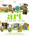 Art Year by Year - DK