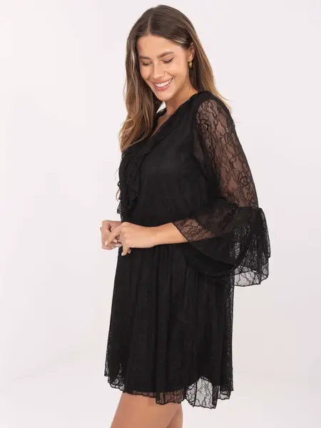 Dress-MI-SK-62435.16-black