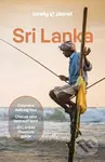 Sri Lanka - Bradley Mayhew, Joseph Richard Francis, Marisa Paska, Demi Perera, Zinara Rathnayake, Fathima Cader, Shehan Karunatilaka - kniha z…