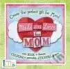 Made With Love for Mom - Innovative Kids
