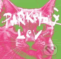 Parketový Lev: Z Mexika LP - Parketový Lev