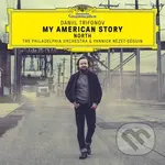 Daniil Trifonov, The Philadelphia Orchestra, Yannick Nézet-Séguin: American Story: North