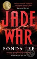 Jade War - Fonda Lee - kniha z kategorie Fantasy