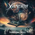 Xandria: Universal Tales LP - Xandria