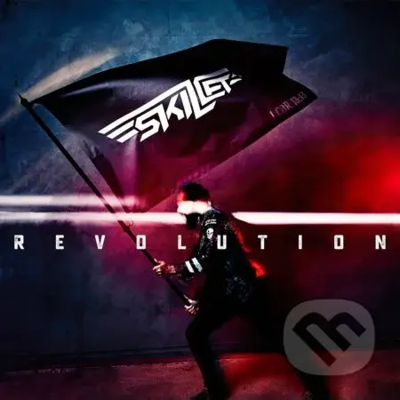 Skillet: Revolution LP - Skillet