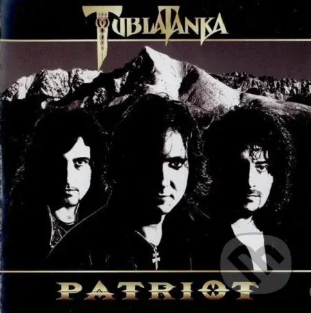 Tublatanka: Patriot LP - Tublatanka