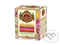 BASILUR Fruit Infusions Assorted Vol.IV (10x2g)