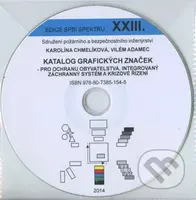 Katalog grafických značek pro ochranu obyvatelstva, integrovaný záchranný systém a krizové řizení - film z kategorie Dokumentární