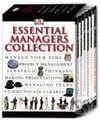 Essential Managers Collection - Rôzni autori (editori)