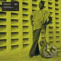 Ali Farka Touré: Gree LP - Ali Farka Touré