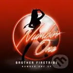 Brother Firetribe:  Number One - Brother Firetribe