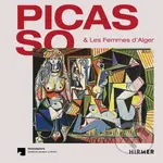 Picasso & Les Femmes D'Alger - Staatliche Museen zu Berlin - kniha z kategorie Umění, design a architektura