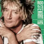 Rod Stewart:  Ultimate Hits Dlx. (2 CD) - Rod Stewart