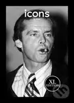 Icons by Oscar. XL edition - Oscar Abolafia - kniha z kategorie Umění, design a architektura
