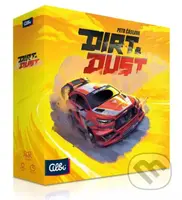 Dirt & Dust (SK/CZ) - Petr Čáslava