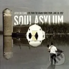 Soul Asylum: After the Flood: Live From the Grand Forks Prom, June 28, 1997 LP