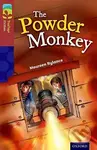Oxford Reading Tree TreeTops Fiction 15 The Powder Monkey