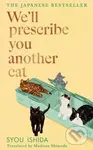 We'll Prescribe You Another Cat - Syou Ishida - kniha z kategorie Fantasy