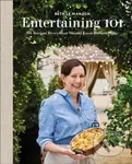 Entertaining 101 (101 Recipes Every Host Should Know How to Make) - kniha z kategorie Kuchařky
