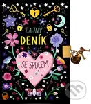 Tajný deník se srdcem,Tajný deník se srdcem