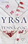 Temná noc - Yrsa Sigurdardóttir - kniha z kategorie Thrillery