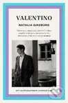 Valentino - Natalia Ginzburg - kniha z kategorie Společenská beletrie