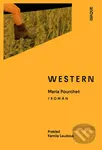 Western - Maria Pourchet - kniha z kategorie Společenská beletrie
