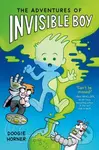 The Adventures of Invisible Boy - Doogie Horner