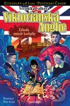 Viktoriánská Anglie - Veronika Válková, Petr Kopl (ilustrátor) - kniha z kategorie Naučné knihy